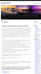 Mobile Screenshot of endlessworld.org